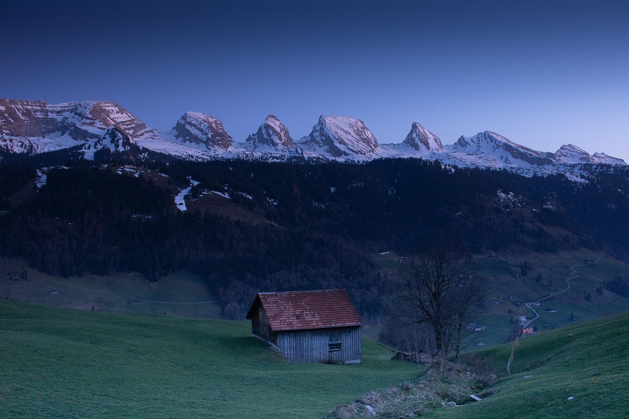 Wenn der Mensch die Erde zum Beben bringt: Das Tessiner Forschungsprojekt FEAR im Fokus