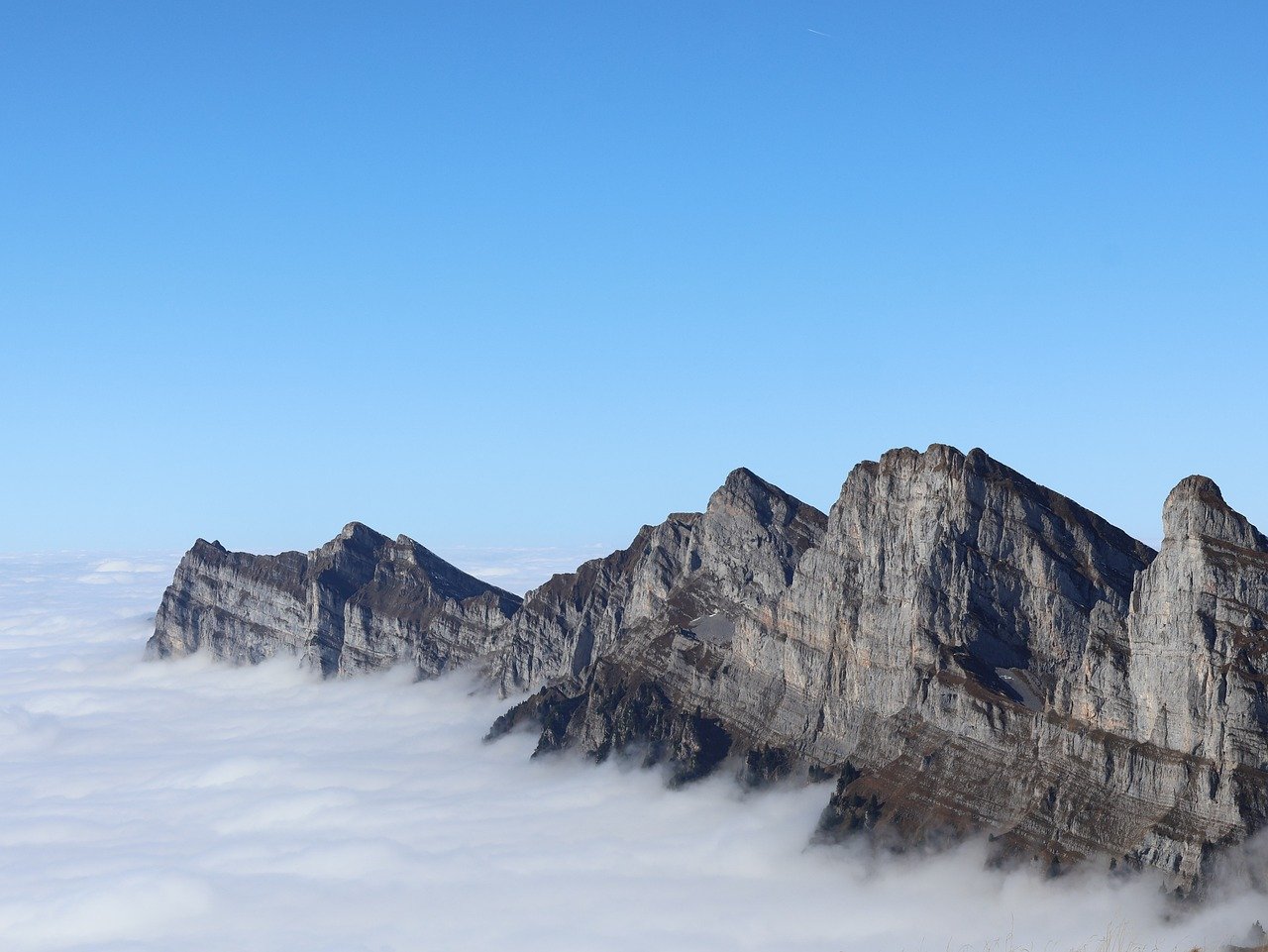 Feuer in Schaffhausen: Ein Weckruf für den Brandschutz